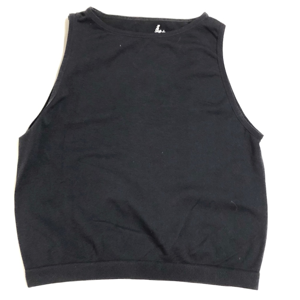 Free People Intimately soft stretchy tank top XS
